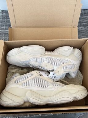 Adidas Yeezy 500